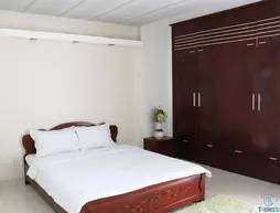 T-Homestay Da Nang | Thua Thien-Hue (vilayet) - Da Nang (ve civarı) - Da Nang - Da Nang Şehir Merkezi