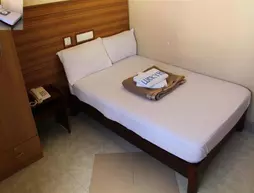 Luckyhiya Hotel | Maldivler - Kaafu Atoll - Malé