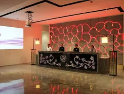 Lori Star Hotel | Haynan - Qionghai