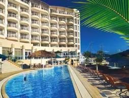 Grand Hotel & Casino | Shefa - Port Vila