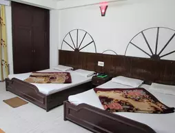 Hotel Raghunath | Cammu ve Keşmir - Cammu (ve civarı) - Jammu