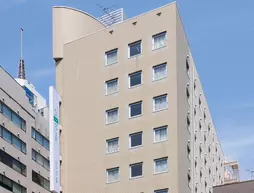 Hotel Unizo Asakusa | Tokyo (ve civarı) - Taito - Asakusa