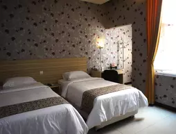 Mine Home Hotel Kebon Kawung | West Java - Bandung (ve civarı) - Bandung