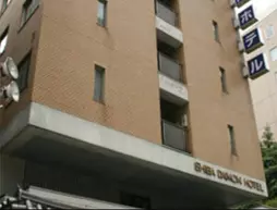 Shiba Daimon Hotel | Tokyo (ve civarı) - Minato