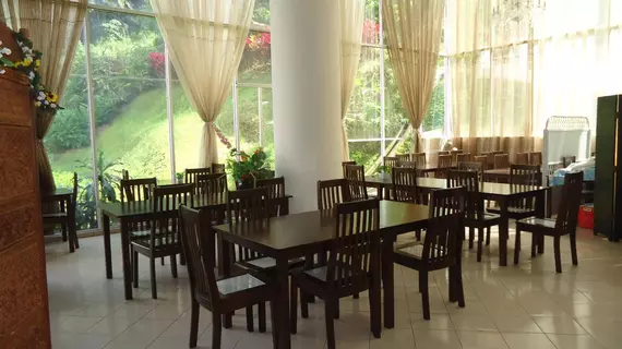 Century Hotel Kota Kinabalu | Sabah - Kota Kinabalu (ve civarı) - Kota Kinabalu - Pusat Bandar - Kota Kinabalu Kent Merkezi