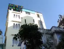 Hotel Kesar Palace | Racastan - Udaipur Bölgesi - Udaipur