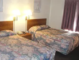 Budget Inn Ontario | New York - Rochester (ve civarı) - Ontario City