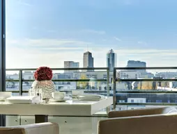 The Mandala Suites | Berlin (ve civarı) - Berlin - Mitte