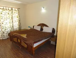 City Heart Guest House | Cammu ve Keşmir - Leh