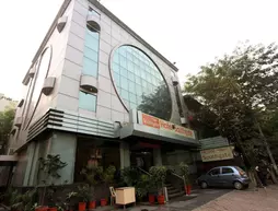 Hotel Southgate | Batı Delhi - Ulusal Eyalet Başkenti Delhi - Delhi (ve civarı) - Yeni Delhi - Green Park