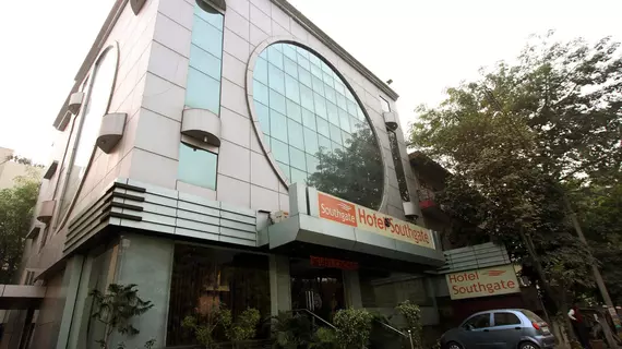 Hotel Southgate | Batı Delhi - Ulusal Eyalet Başkenti Delhi - Delhi (ve civarı) - Yeni Delhi - Green Park