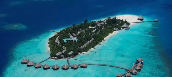 Adaaran Club Rannalhi | Maldivler - Kaafu Atoll - Rannalhi