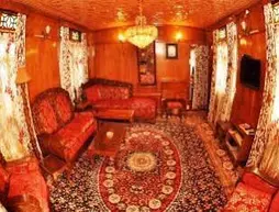 Peace of Mind Group of Houseboat | Cammu ve Keşmir - Srinagar (ve civarı) - Gulmarg - Nagīn Bāgh