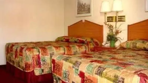 Pacific Inn and Suites-Convention Center-Gaslamp-Seaworld | Kaliforniya - San Diego County - San Diego Sahili