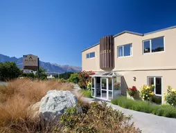 Alexis Motel & Apartments | Otago - Queenstown (ve civarı) - Queenstown