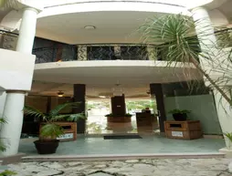 Hacienda Paradise Boutique Hotel by Xperience Hotels | Quintana Roo - Solidaridad - Playa del Carmen - Avenida Constituyentes