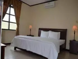 Bhakti Alam Guest House | Doğu Cava - Purwosari