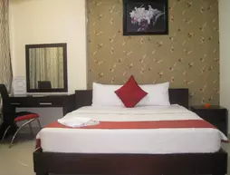 Gia An Hotel | Binh Duong (vilayet) - Ho Şi Min Şehri (ve civarı) - Ho Chi Minh City - Tan Qui Dong