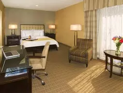 Radisson Hotel Valley Forge | Pensilvanya - Bucks County - Philadelphia (ve civarı) - King of Prussia