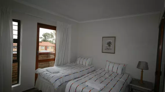 Fourways Apartments | Gauteng - City of Tshwane - Johannesburg (ve civarı) - Sandton