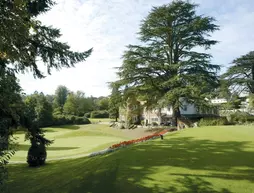 Donnington Valley Hotel, Golf & Spa | Berkshire (kontluk) - Newbury