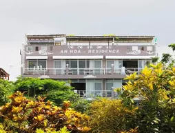 An Hoa Residence | Ba Ria-Vung Tau (vilayet) - Vung Tau (ve civarı) - Long Dien