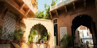 Gouri Heritage Haveli