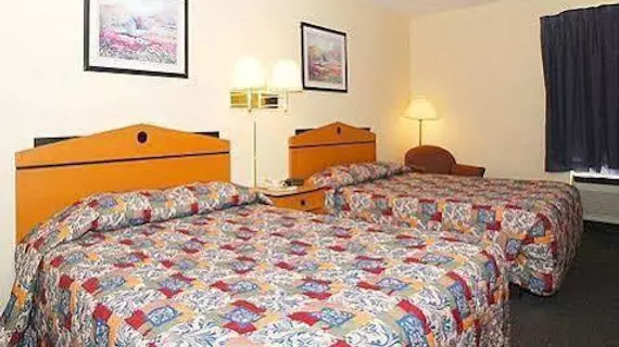 Rodeway Inn And Suites | Alabama - Mobile (ve civarı) - Mobile