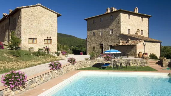 Agriturismo Il Casolare Di Bucciano | Toskana - Siena (vilayet) - San Gimignano - Val d'Elsa