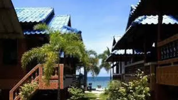 Euphoria Bungalow | Surat Thani (vilayet) - Koh Phangan