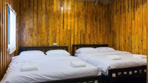 Trica Hostel | Bangkok - Sukhumvit