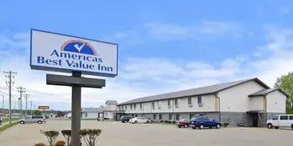 Americas Best Value Inn New London