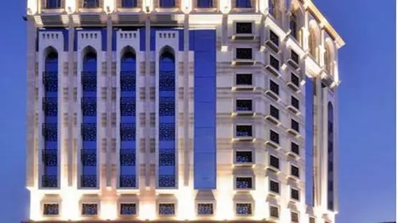 Meshal Hotel Al Salam | Al Madinah Province - Medina