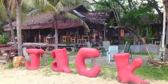 Jack Beach Resort