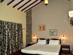 Bison River Resort | Tamil Nadu - Salem (ve civarı) - Omalur