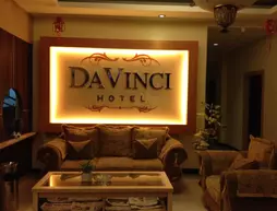 Hotel Davinci | Kendari