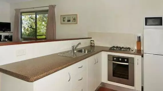 Alstonville Country Cottages | New South Wales - Lismore (ve civarı) - Alstonville