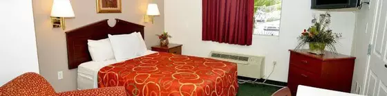 Siegel Suites Select - Flamingo East | Nevada - Clark County - Las Vegas (ve civarı) - Las Vegas - Paradise