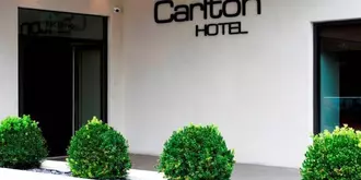 Carlton Hotel