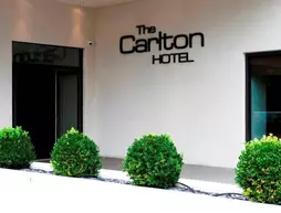 Carlton Hotel | İskoçya - Ayrshire - Prestwick