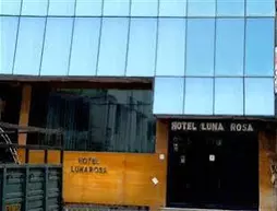 Hotel Luna Rosa | Racastan - Jaipur Bölgesi - Jaipur