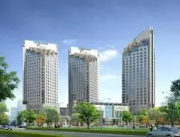 New Century Jiaxing Brilliant Hotel | Zhejiang - Jiaxing - Xiuzhou Qu