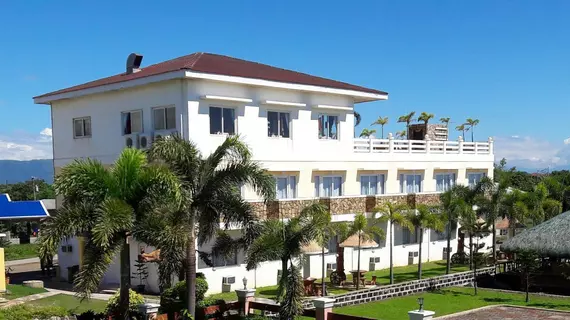 OveMar Resort Hotel | Ilocos Bölgesi - Ilocos Sur - Santa Catalina