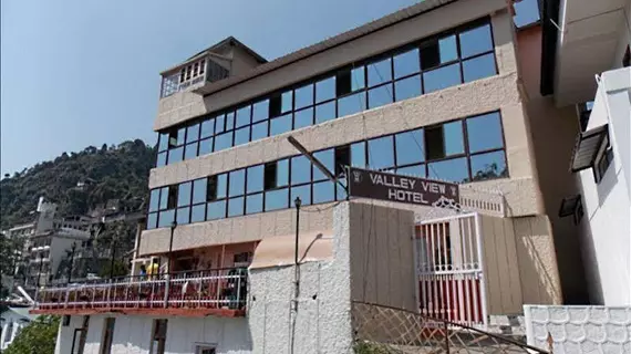 Valley View Hotel | Uttarkand - Dehra Dun Bölgesi - Dehradun - Mussoorie