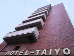 Hotel Taiyo | Osaka (idari bölge) - Osaka (ve civarı) - Osaka City Center - Naniwa