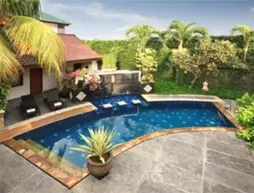 Evangeline Villa | Bali - Badung - Seminyak