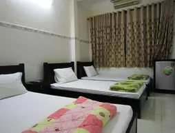 Thanh Guesthouse | Binh Duong (vilayet) - Ho Şi Min Şehri (ve civarı) - Ho Chi Minh City - Quận 1 - Ho Chi Minh Şehri Merkezi