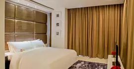 Platinum One Suites | Colombo Bölgesi - Colombo - Kollupitiya