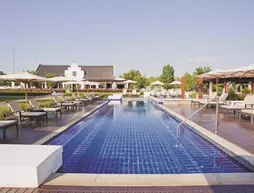 Kievits Kroon Country Estate and Spa | Gauteng - City of Tshwane - Johannesburg (ve civarı) - Roodeplaat