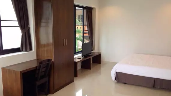 Chaba Place | Prachuap Khiri Khan (ili) - Hua Hin (ve civarı) - Hua Hin